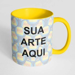 Caneca Personalizada