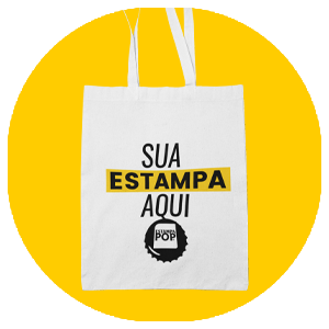 Ecobag branca